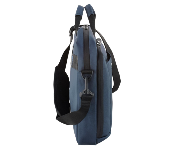 Samsonite Guardit 2.0 Bailhandle 15.6" granatowy - 597117 - zdjęcie 3